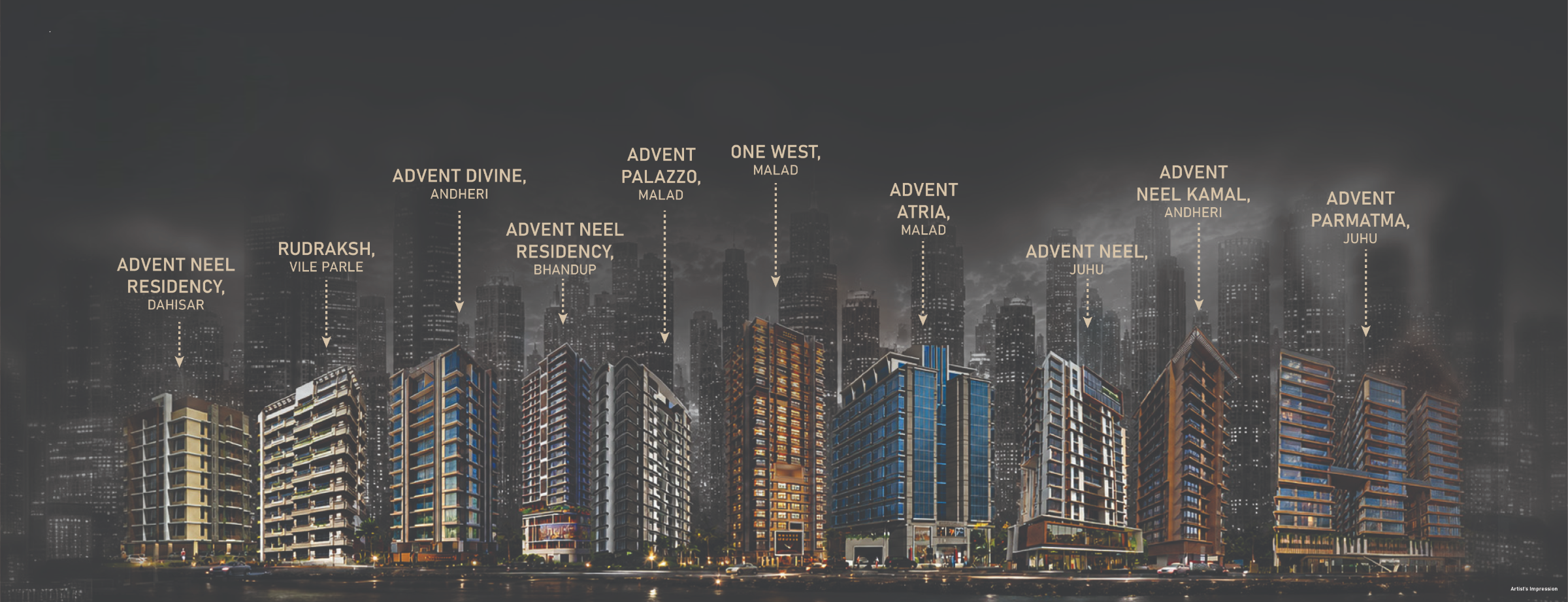 About Advent Developers